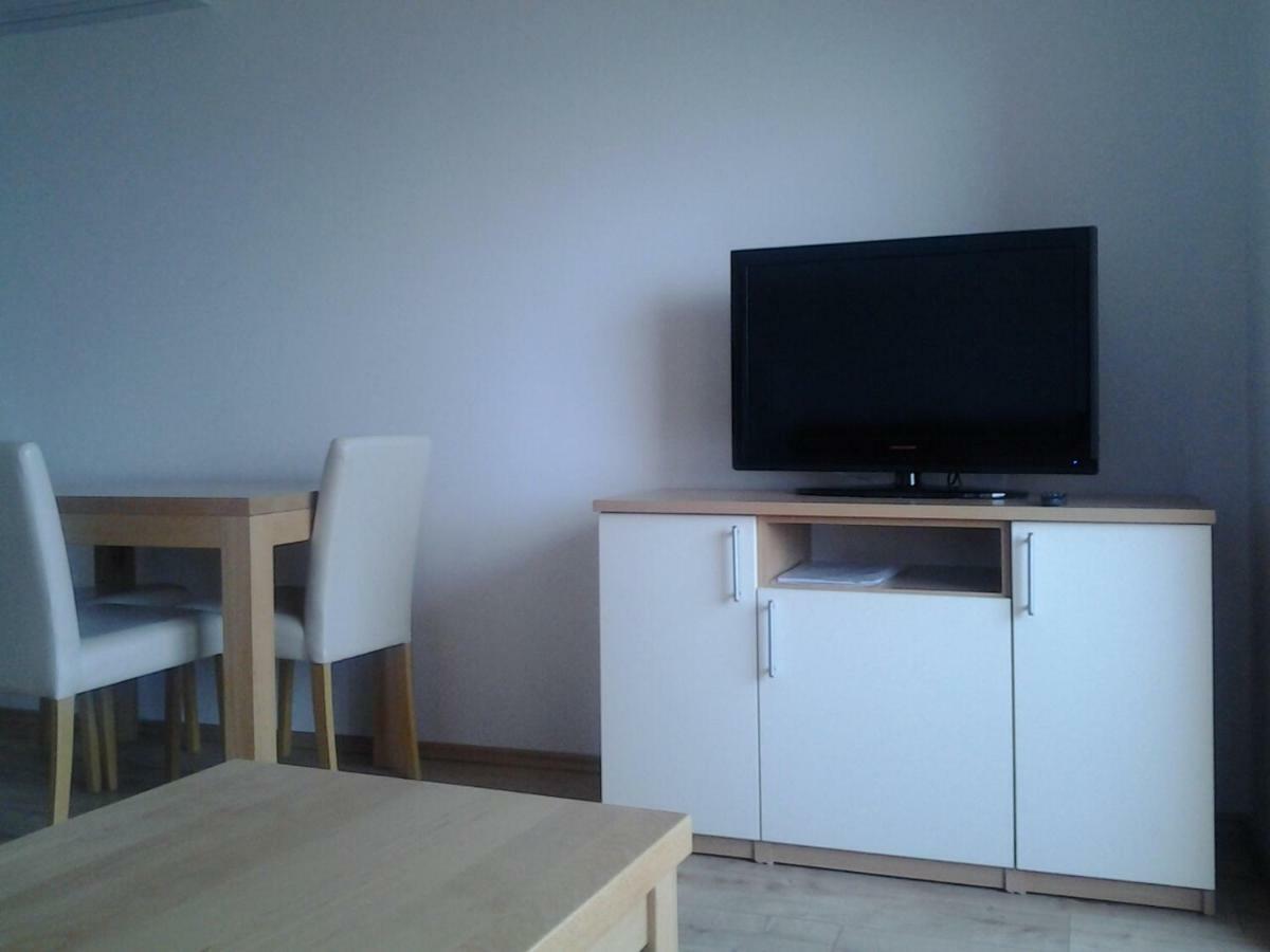 Apartmani "Grgic" โอมิช ภายนอก รูปภาพ