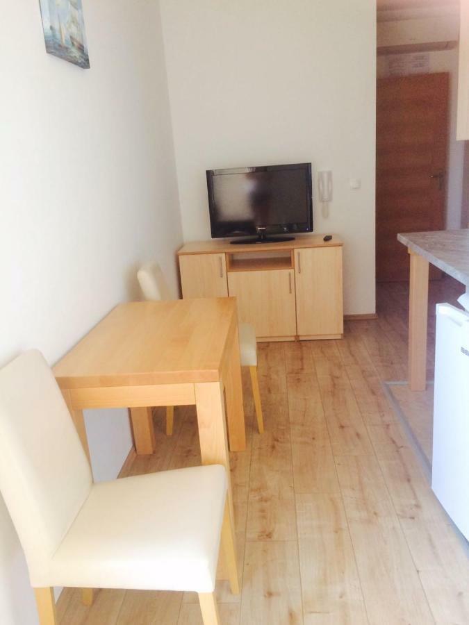 Apartmani "Grgic" โอมิช ภายนอก รูปภาพ
